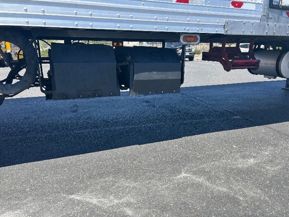 Refrigerated Trailer-Semi Trailers-Hyundai-2018-Trailer-Ceres-CA-346,112\n\t\tmiles-$ 28,750 - Image 5