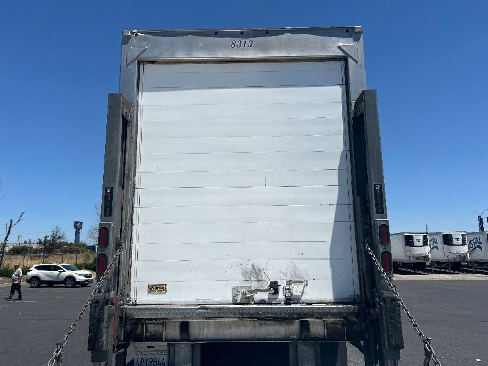 Refrigerated Trailer-Semi Trailers-Hyundai-2018-Trailer-Ceres-CA-346,112\n\t\tmiles-$ 28,750 - Image 6
