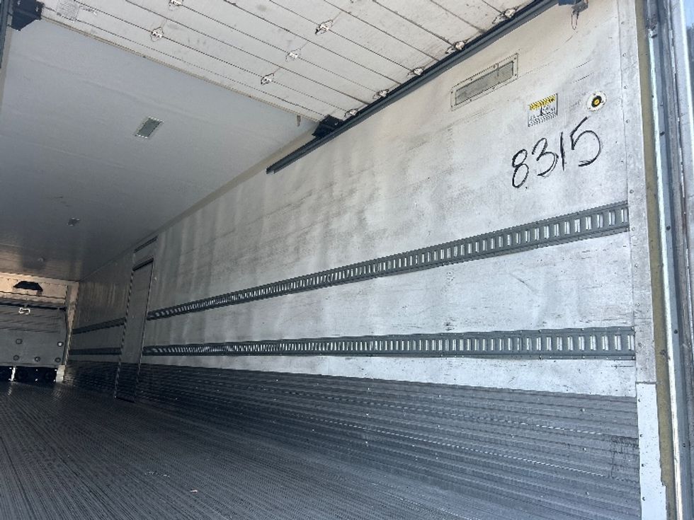 Refrigerated Trailer-Semi Trailers-Hyundai-2018-Trailer-Ceres-CA-354,354\n\t\tmiles-$ 28,500 - Image 10