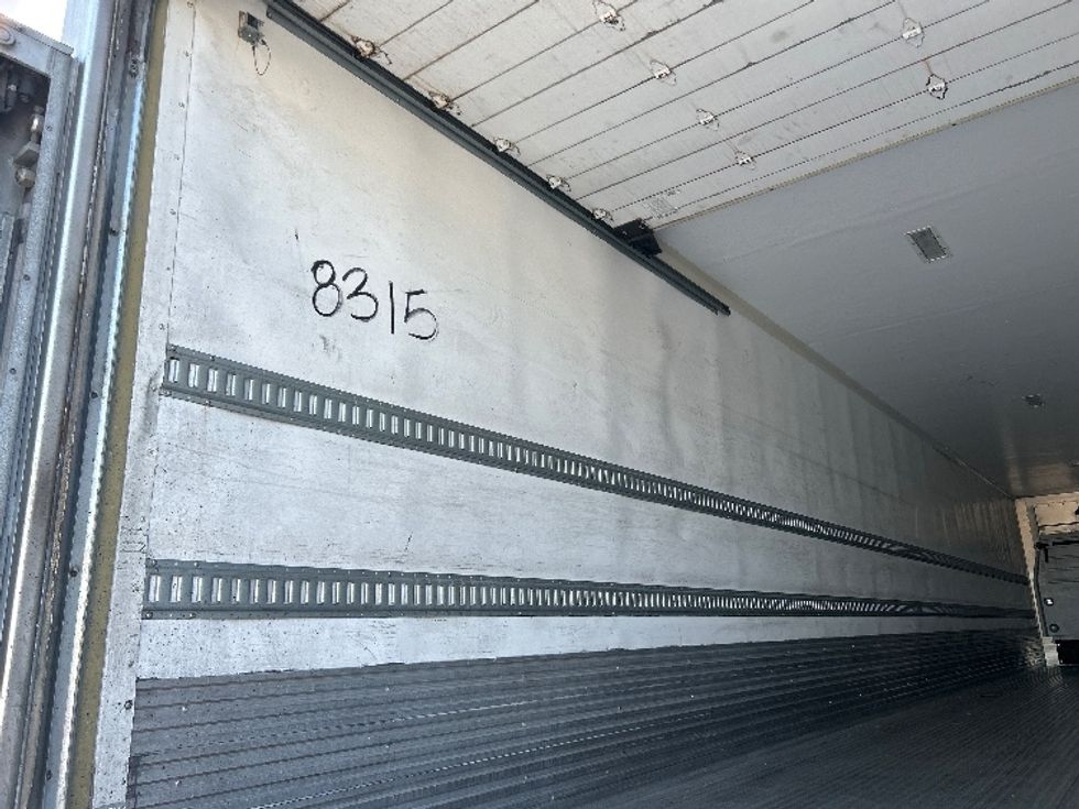 Refrigerated Trailer-Semi Trailers-Hyundai-2018-Trailer-Ceres-CA-354,354\n\t\tmiles-$ 28,500 - Image 9