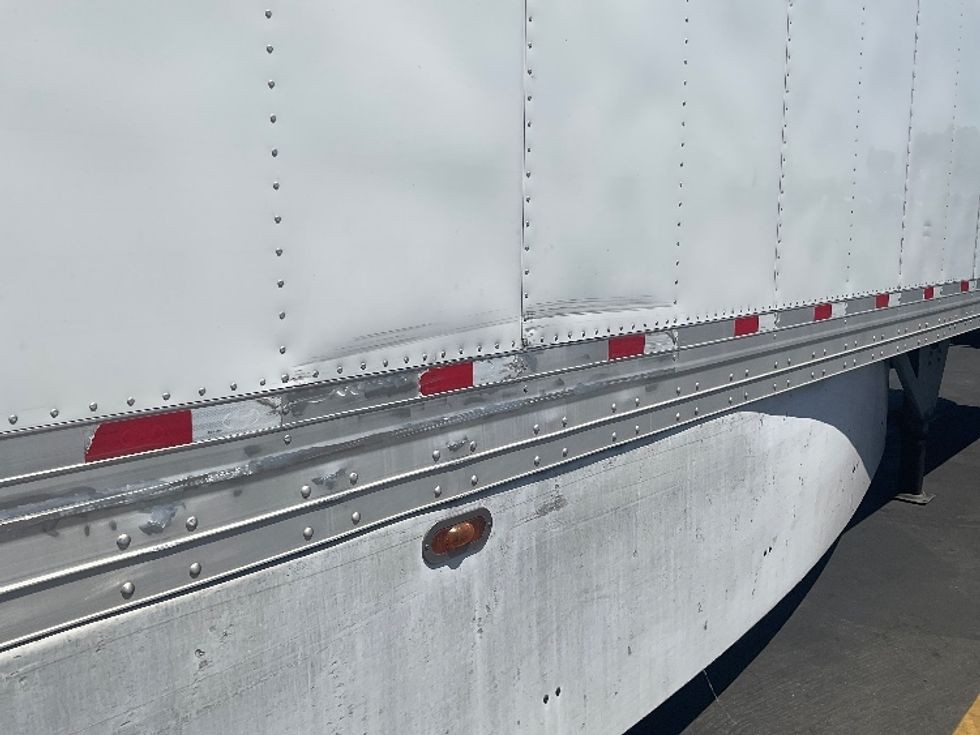 Refrigerated Trailer-Semi Trailers-Hyundai-2018-Trailer-Chino-CA-345,599\n\t\tmiles-$ 33,750 - Image 11
