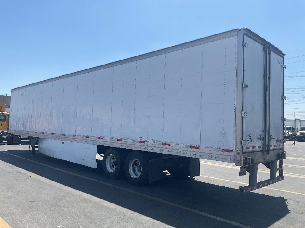 Refrigerated Trailer-Semi Trailers-Hyundai-2018-Trailer-Chino-CA-345,599\n\t\tmiles-$ 33,750 - Image 3