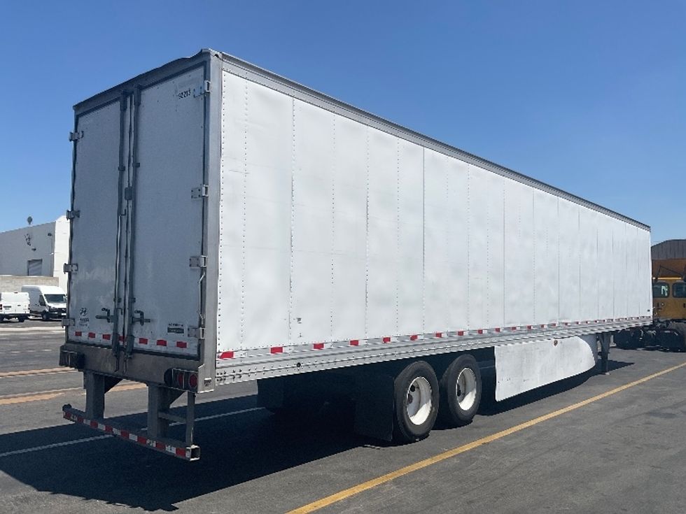 Refrigerated Trailer-Semi Trailers-Hyundai-2018-Trailer-Chino-CA-345,599\n\t\tmiles-$ 33,750 - Image 4