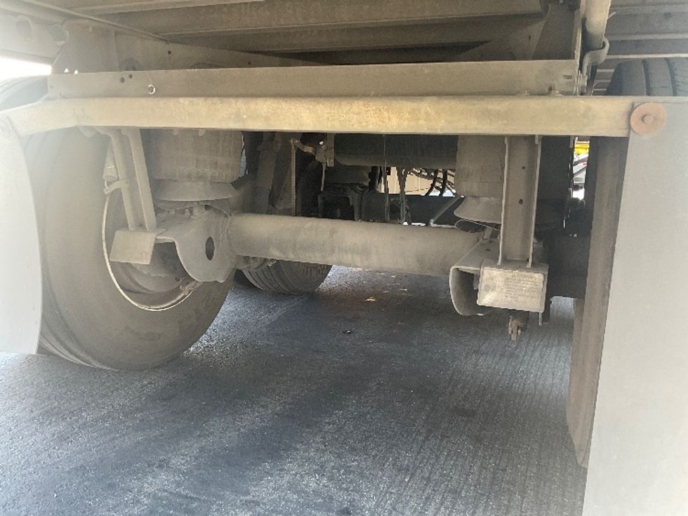 Refrigerated Trailer-Semi Trailers-Hyundai-2018-Trailer-Chino-CA-345,599\n\t\tmiles-$ 33,750 - Image 5