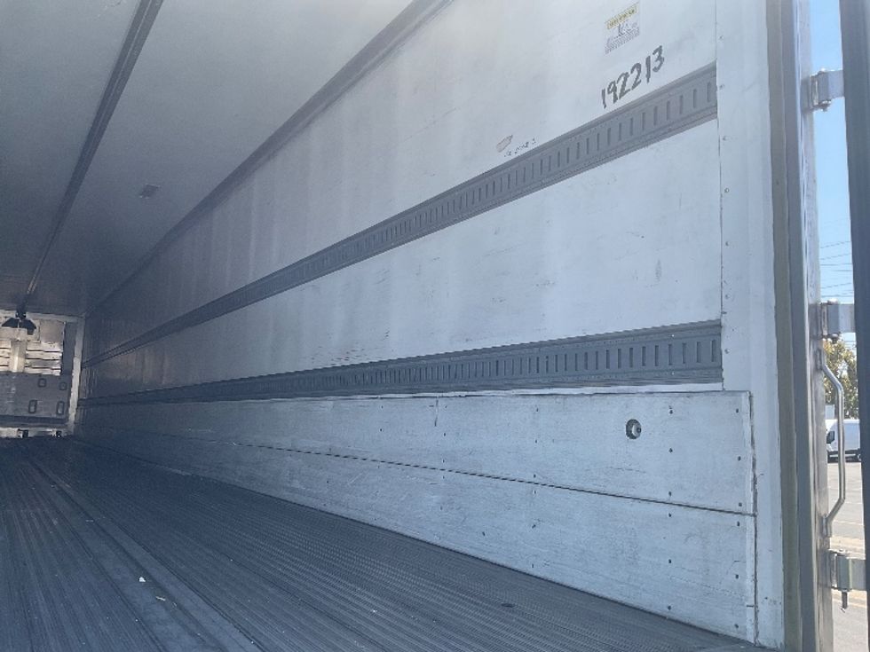 Refrigerated Trailer-Semi Trailers-Hyundai-2018-Trailer-Chino-CA-345,599\n\t\tmiles-$ 33,750 - Image 9