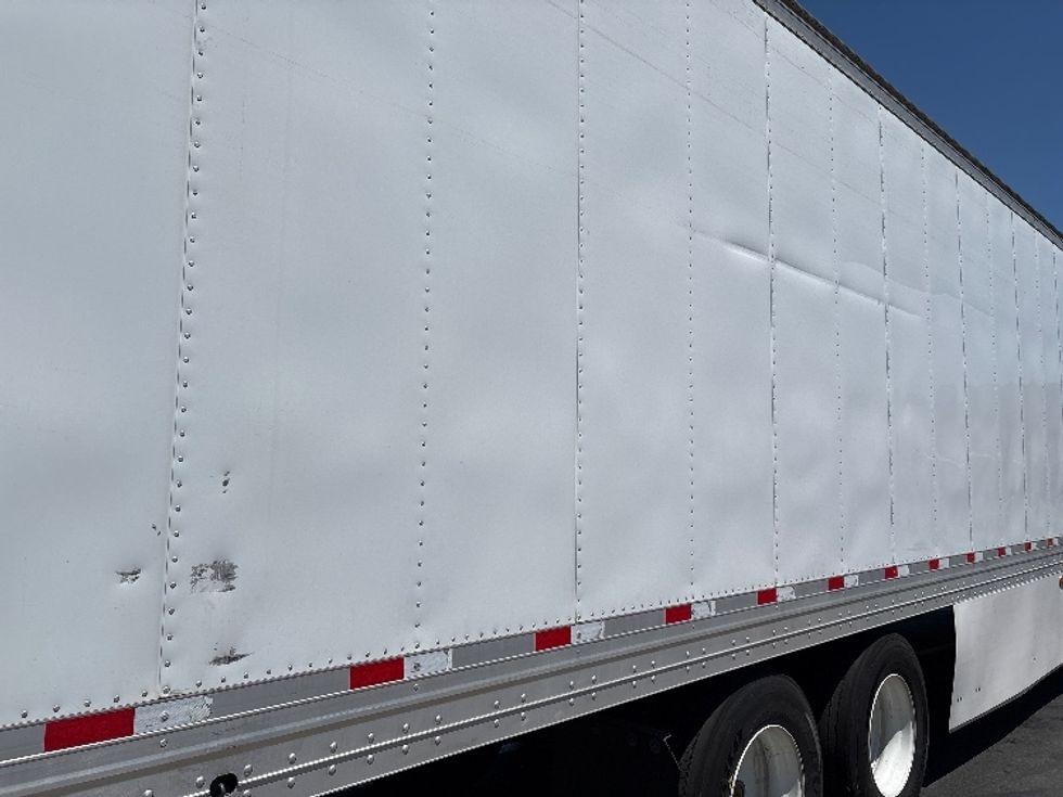 Refrigerated Trailer-Semi Trailers-Hyundai-2018-Trailer-Chino-CA-353,279\n\t\tmiles-$ 35,000 - Image 10