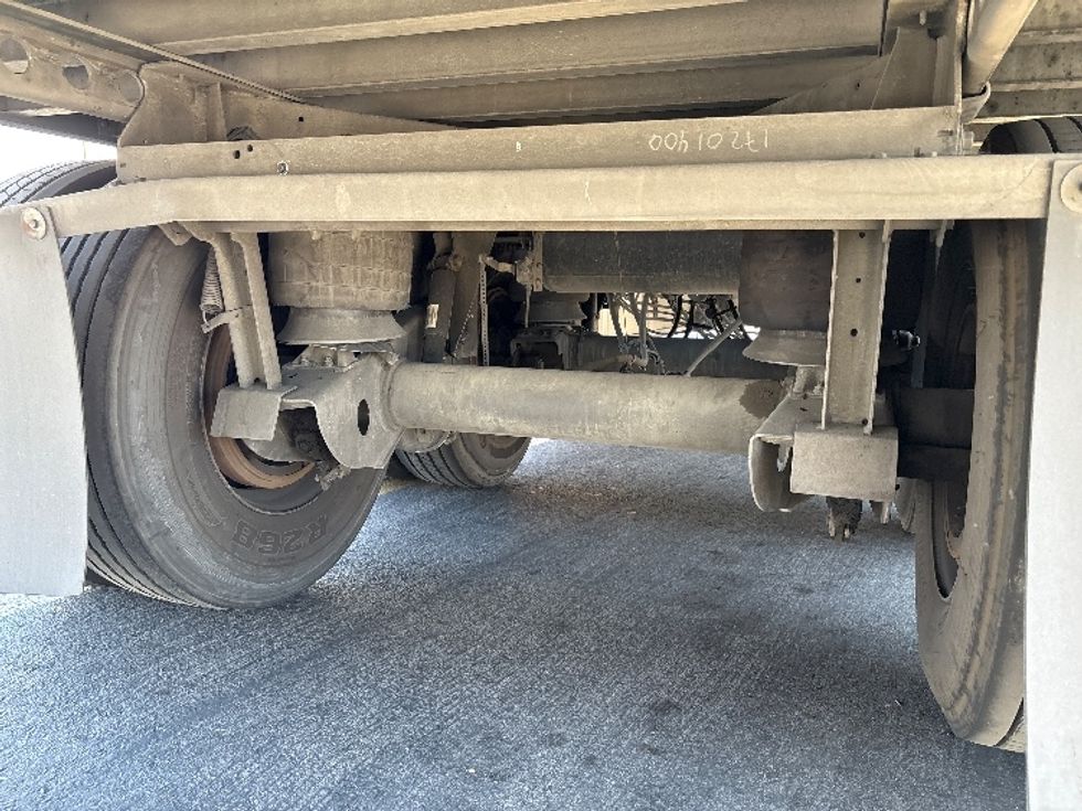 Refrigerated Trailer-Semi Trailers-Hyundai-2018-Trailer-Chino-CA-353,279\n\t\tmiles-$ 35,000 - Image 5