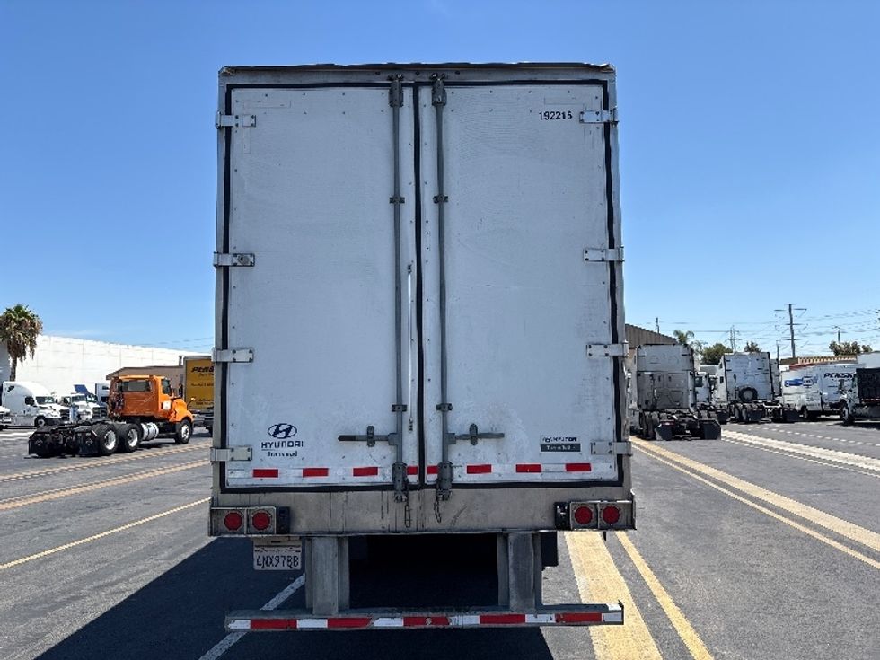 Refrigerated Trailer-Semi Trailers-Hyundai-2018-Trailer-Chino-CA-353,279\n\t\tmiles-$ 35,000 - Image 6