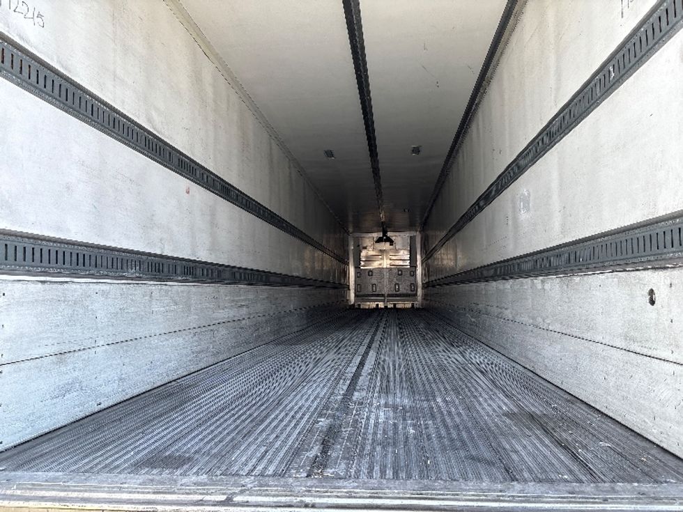 Refrigerated Trailer-Semi Trailers-Hyundai-2018-Trailer-Chino-CA-353,279\n\t\tmiles-$ 35,000 - Image 7