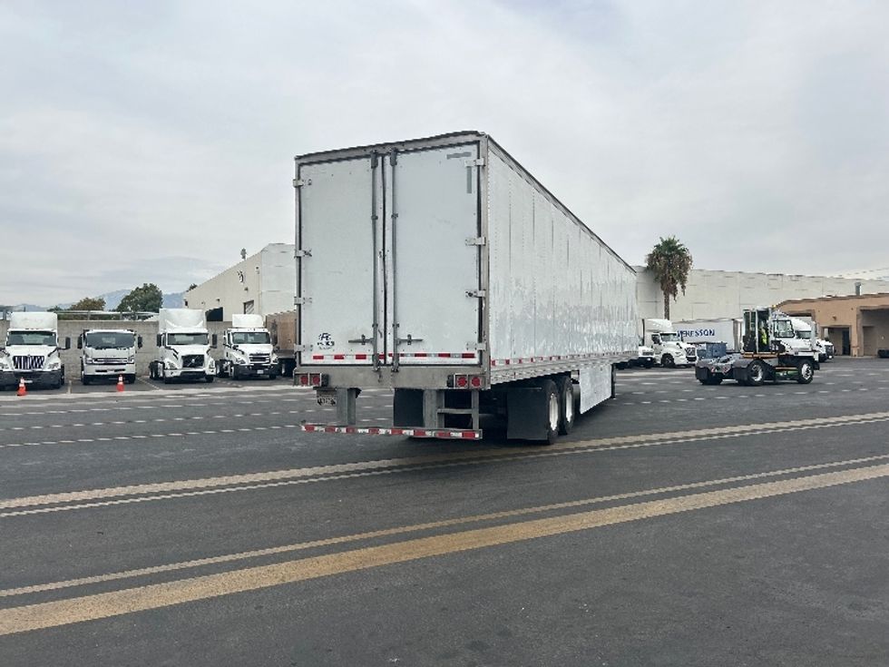 Refrigerated Trailer-Semi Trailers-Hyundai-2018-Trailer-Chino-CA-393,172\n\t\tmiles-$ 33,000 - Image 4