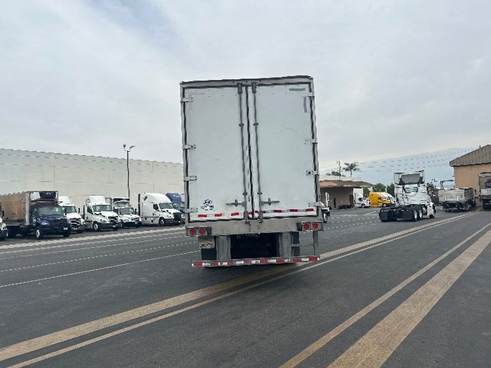 Refrigerated Trailer-Semi Trailers-Hyundai-2018-Trailer-Chino-CA-393,172\n\t\tmiles-$ 33,000 - Image 6