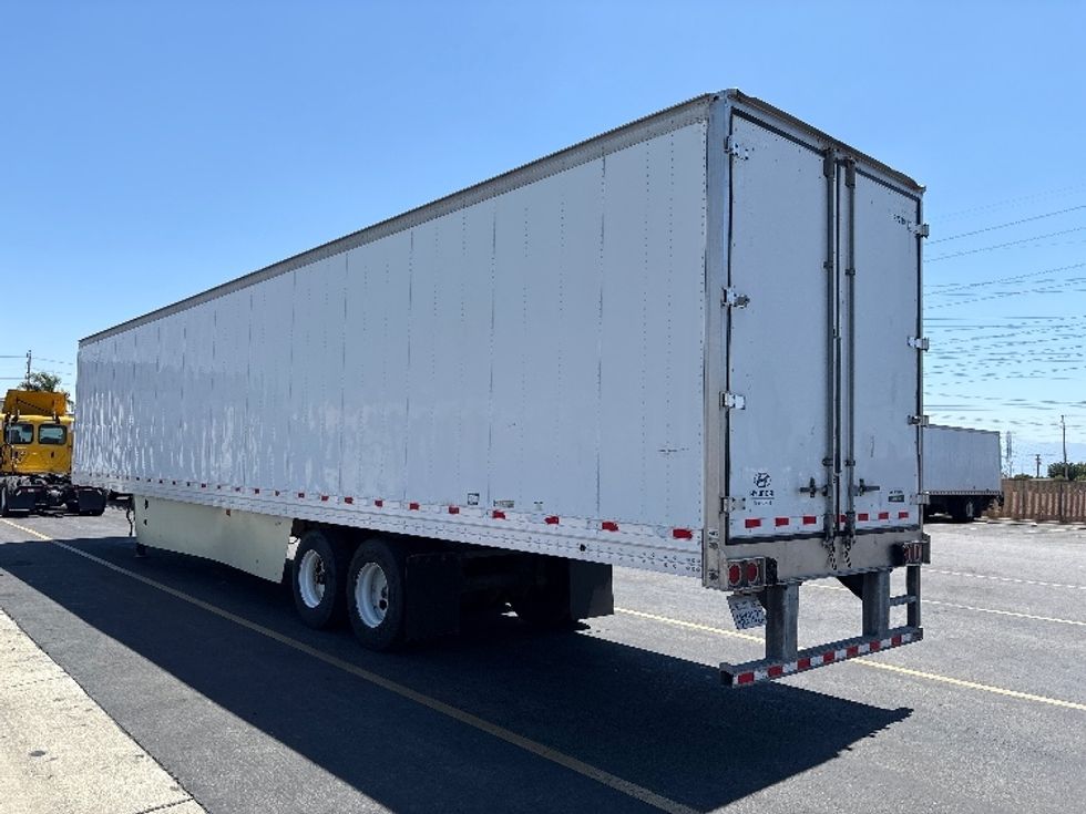Refrigerated Trailer-Semi Trailers-Hyundai-2018-Trailer-Chino-CA-422,605\n\t\tmiles-$ 32,250 - Image 3