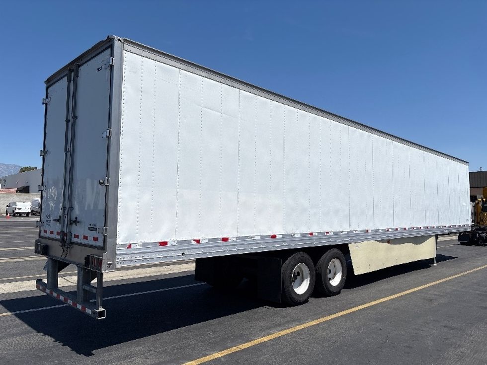 Refrigerated Trailer-Semi Trailers-Hyundai-2018-Trailer-Chino-CA-422,605\n\t\tmiles-$ 32,250 - Image 4