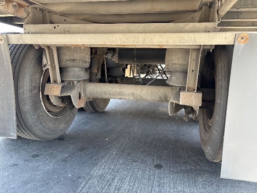 Refrigerated Trailer-Semi Trailers-Hyundai-2018-Trailer-Chino-CA-422,605\n\t\tmiles-$ 32,250 - Image 5