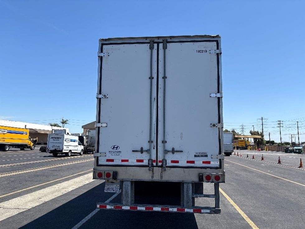 Refrigerated Trailer-Semi Trailers-Hyundai-2018-Trailer-Chino-CA-422,605\n\t\tmiles-$ 32,250 - Image 6