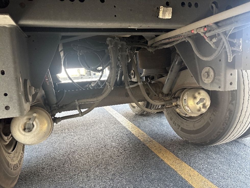 Refrigerated Trailer-Semi Trailers-Hyundai-2018-Trailer-Chino-CA-434,977\n\t\tmiles-$ 26,250 - Image 5