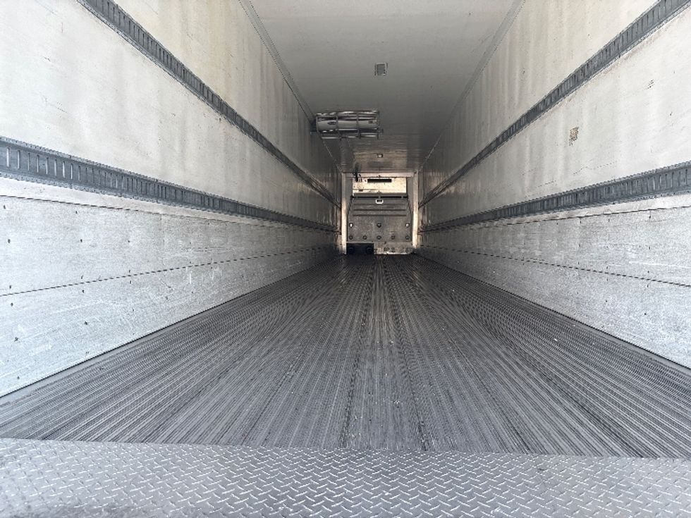 Refrigerated Trailer-Semi Trailers-Hyundai-2018-Trailer-Chino-CA-434,977\n\t\tmiles-$ 26,250 - Image 7