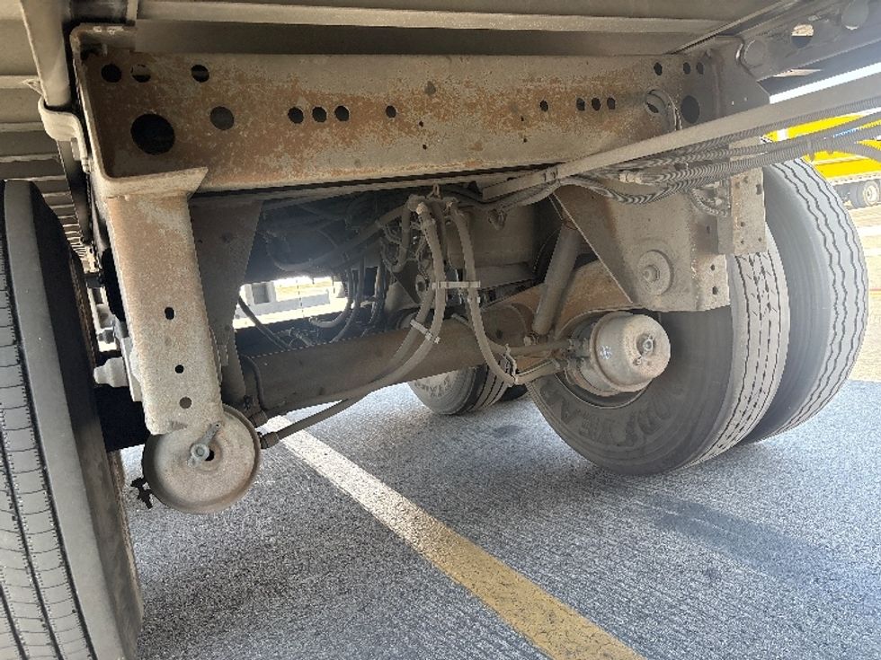 Refrigerated Trailer-Semi Trailers-Hyundai-2018-Trailer-Chino-CA-453,900\n\t\tmiles-$ 25,250 - Image 5