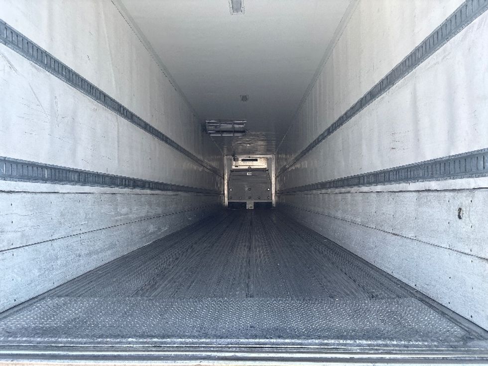 Refrigerated Trailer-Semi Trailers-Hyundai-2018-Trailer-Chino-CA-453,900\n\t\tmiles-$ 25,250 - Image 7