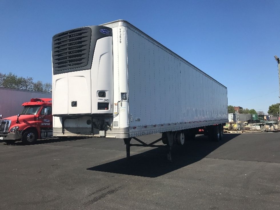 Your Next Used 2018 Hyundai Trailer, 173629, Is For Sale And Ready For