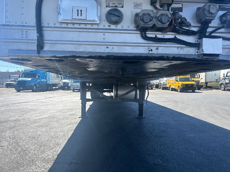 Refrigerated Trailer-Semi Trailers-Hyundai-2018-Trailer-Sparks-NV-379,559\n\t\tmiles-$ 29,000 - Image 11