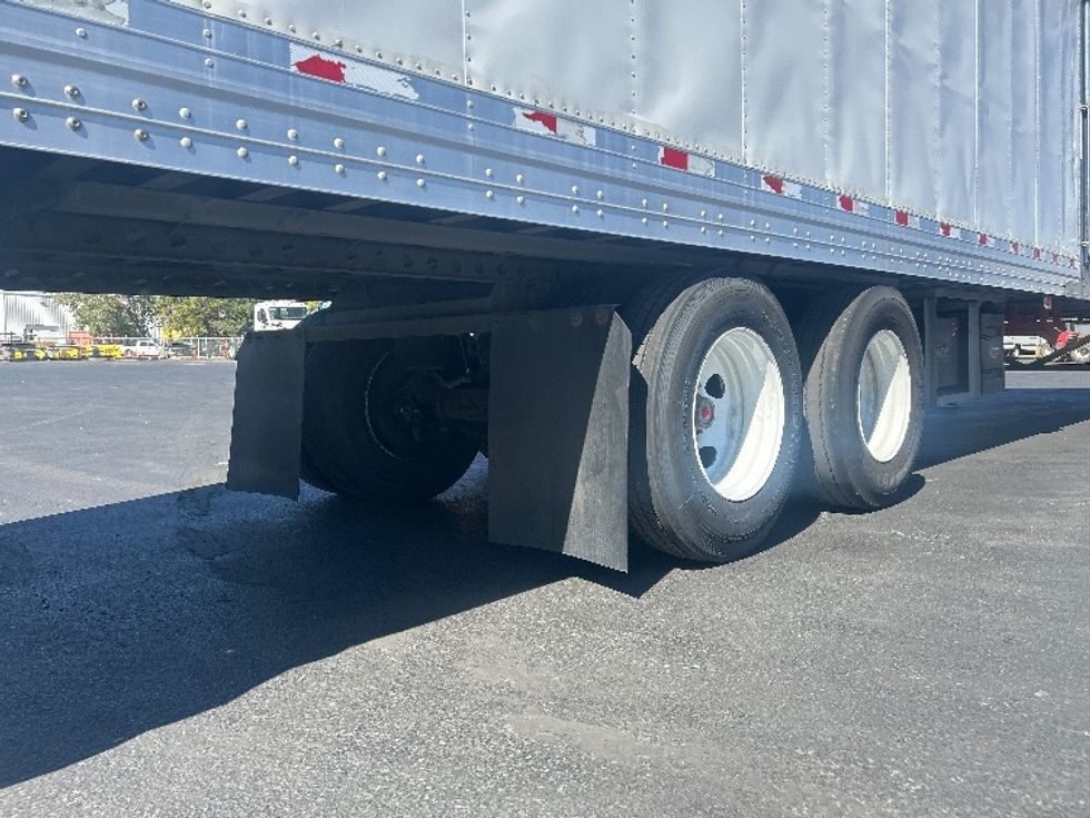 Refrigerated Trailer-Semi Trailers-Hyundai-2018-Trailer-Sparks-NV-379,559\n\t\tmiles-$ 29,000 - Image 5