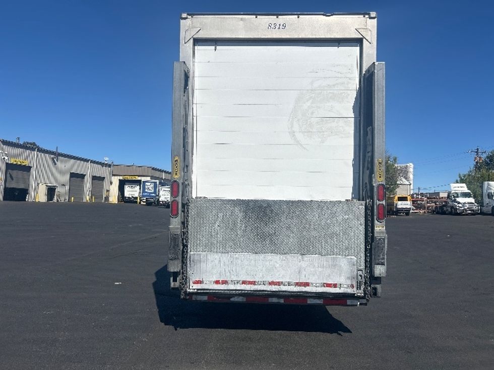 Refrigerated Trailer-Semi Trailers-Hyundai-2018-Trailer-Sparks-NV-379,559\n\t\tmiles-$ 29,000 - Image 6