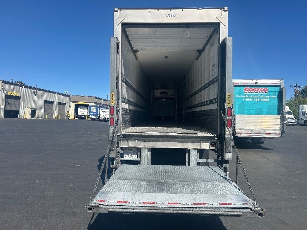 Refrigerated Trailer-Semi Trailers-Hyundai-2018-Trailer-Sparks-NV-379,559\n\t\tmiles-$ 29,000 - Image 7