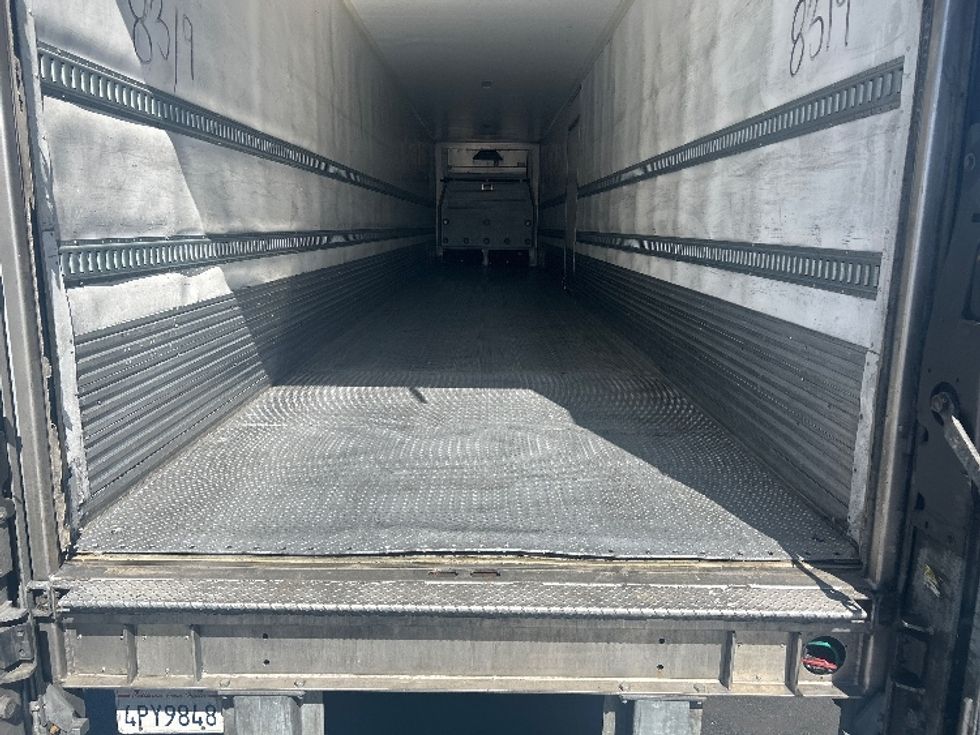 Refrigerated Trailer-Semi Trailers-Hyundai-2018-Trailer-Sparks-NV-379,559\n\t\tmiles-$ 29,000 - Image 8
