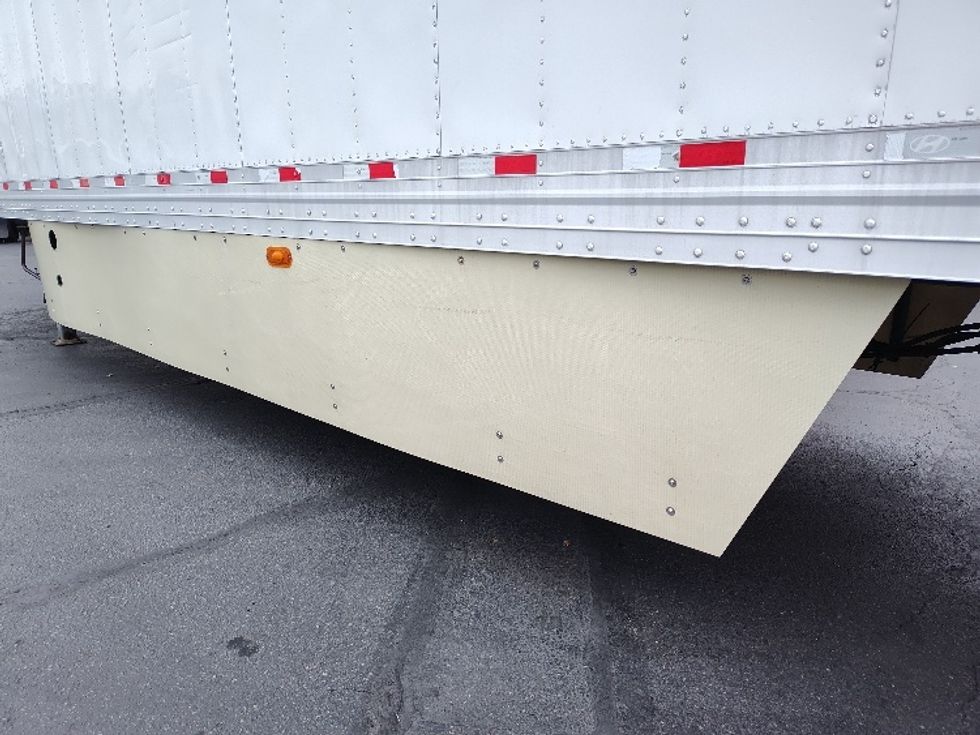 Refrigerated Trailer-Semi Trailers-Hyundai-2018-Trailer-Tacoma-WA-523,652\n\t\tmiles-$ 32,000 - Image 10