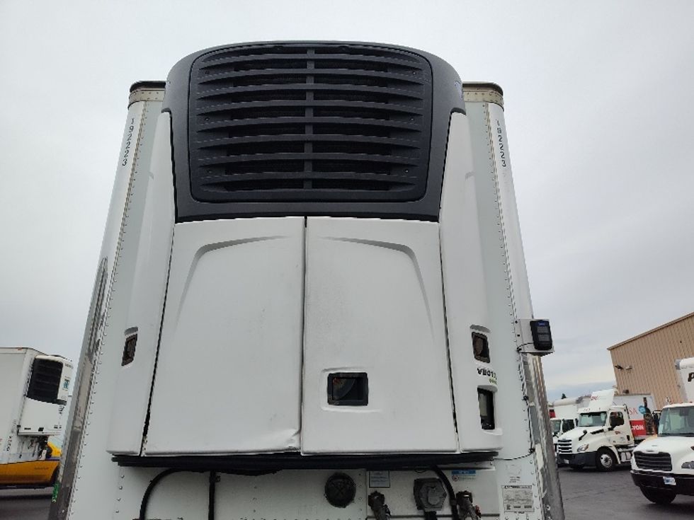 Refrigerated Trailer-Semi Trailers-Hyundai-2018-Trailer-Tacoma-WA-523,652\n\t\tmiles-$ 32,000 - Image 11