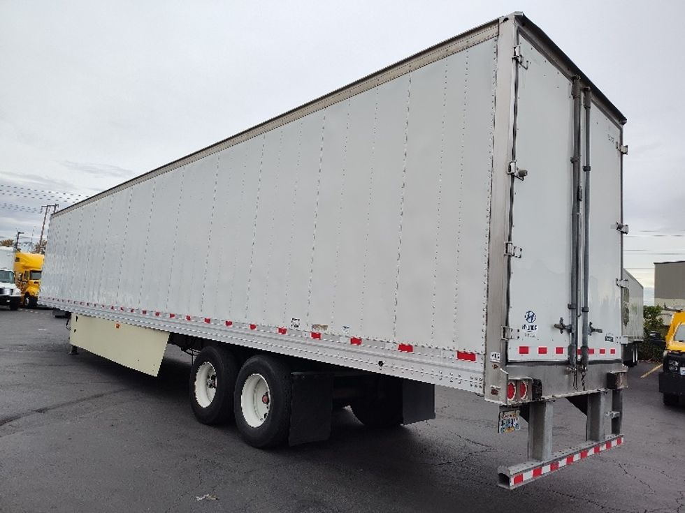 Refrigerated Trailer-Semi Trailers-Hyundai-2018-Trailer-Tacoma-WA-523,652\n\t\tmiles-$ 32,000 - Image 3