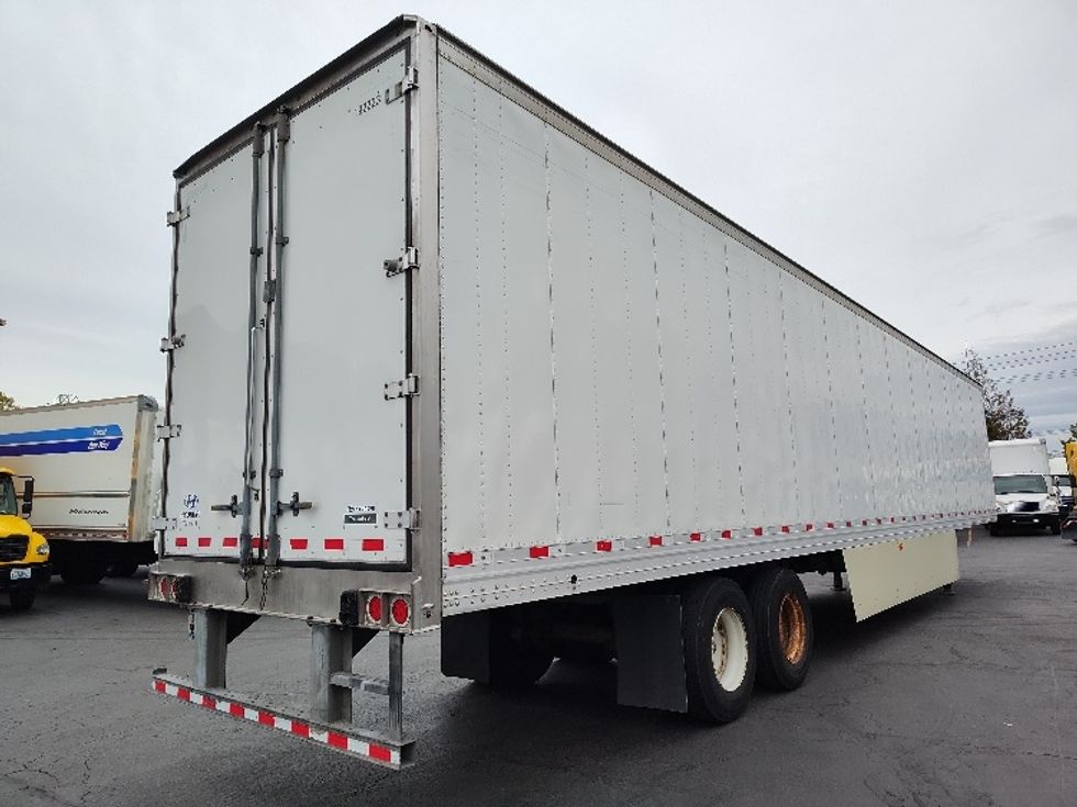 Refrigerated Trailer-Semi Trailers-Hyundai-2018-Trailer-Tacoma-WA-523,652\n\t\tmiles-$ 32,000 - Image 4