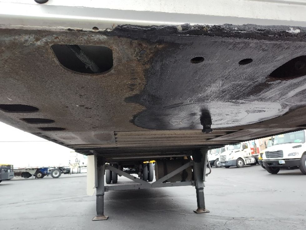 Refrigerated Trailer-Semi Trailers-Hyundai-2018-Trailer-Tacoma-WA-523,652\n\t\tmiles-$ 32,000 - Image 5