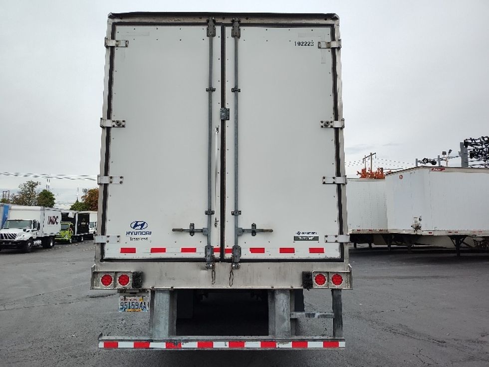 Refrigerated Trailer-Semi Trailers-Hyundai-2018-Trailer-Tacoma-WA-523,652\n\t\tmiles-$ 32,000 - Image 6