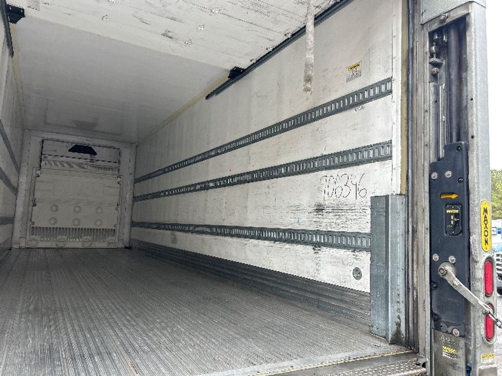 Refrigerated Trailer-Semi Trailers-Hyundai-2018-Trailer-West Columbia-SC-186,861\n\t\tmiles-$ 37,750 - Image 10