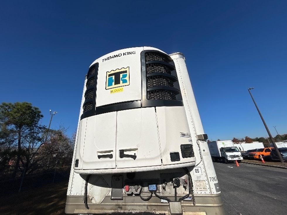 Refrigerated Trailer-Semi Trailers-Hyundai-2018-Trailer-West Columbia-SC-186,861\n\t\tmiles-$ 37,750 - Image 11