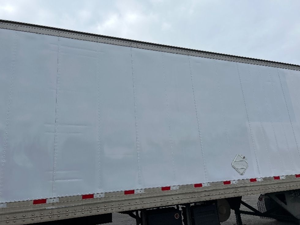 Refrigerated Trailer-Semi Trailers-Hyundai-2018-Trailer-West Columbia-SC-186,861\n\t\tmiles-$ 37,750 - Image 12