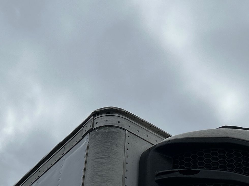 Refrigerated Trailer-Semi Trailers-Hyundai-2018-Trailer-West Columbia-SC-186,861\n\t\tmiles-$ 37,750 - Image 13