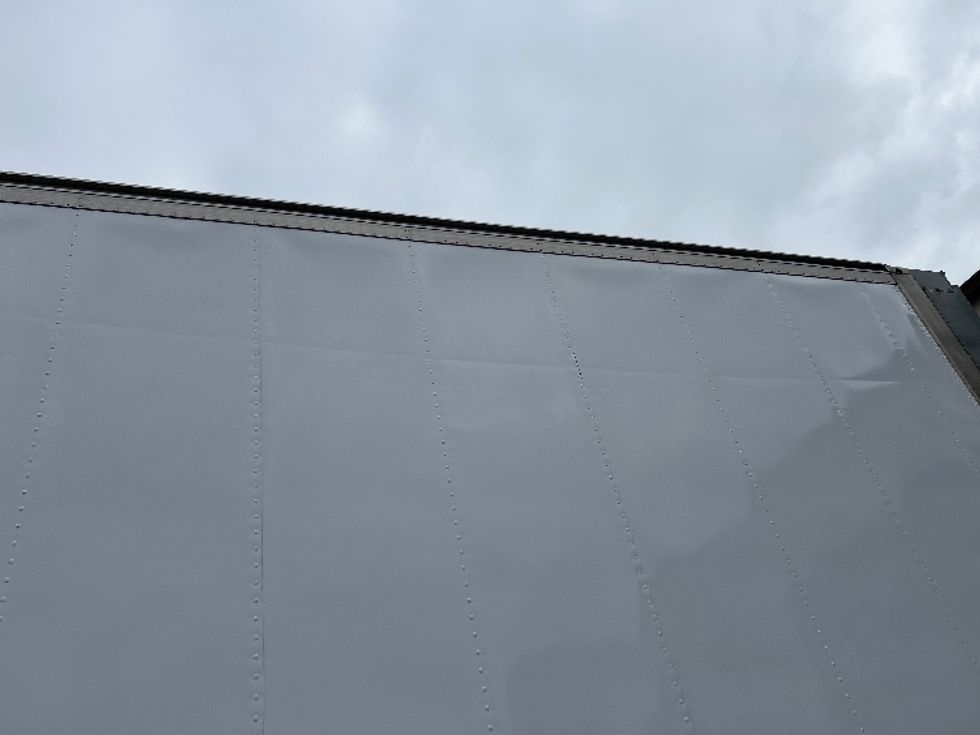 Refrigerated Trailer-Semi Trailers-Hyundai-2018-Trailer-West Columbia-SC-186,861\n\t\tmiles-$ 37,750 - Image 15