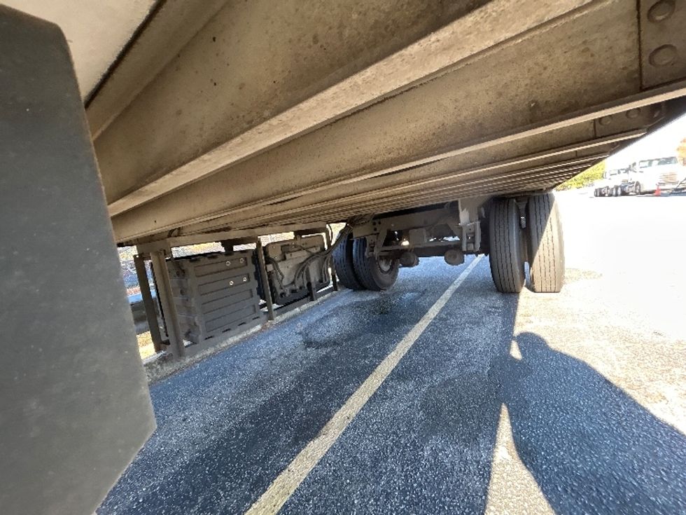 Refrigerated Trailer-Semi Trailers-Hyundai-2018-Trailer-West Columbia-SC-186,861\n\t\tmiles-$ 37,750 - Image 5