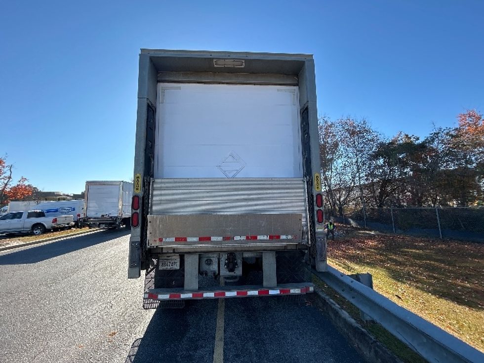 Refrigerated Trailer-Semi Trailers-Hyundai-2018-Trailer-West Columbia-SC-186,861\n\t\tmiles-$ 37,750 - Image 6
