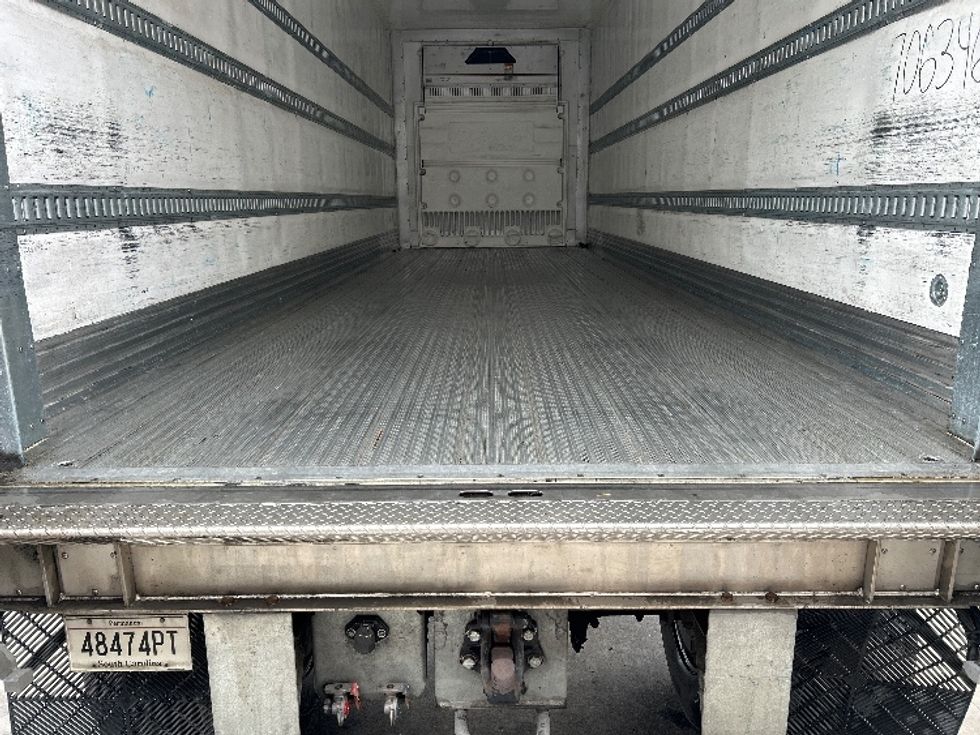 Refrigerated Trailer-Semi Trailers-Hyundai-2018-Trailer-West Columbia-SC-186,861\n\t\tmiles-$ 37,750 - Image 8