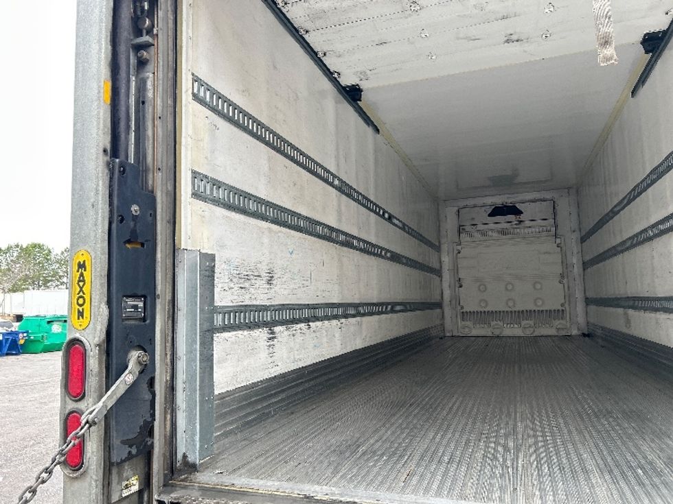 Refrigerated Trailer-Semi Trailers-Hyundai-2018-Trailer-West Columbia-SC-186,861\n\t\tmiles-$ 37,750 - Image 9