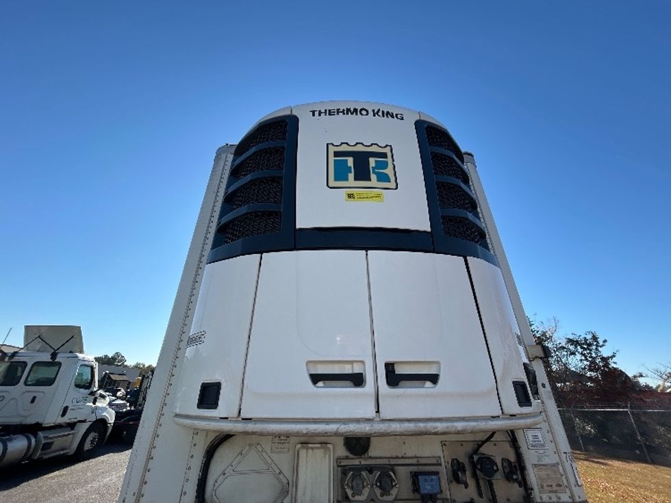 Refrigerated Trailer-Semi Trailers-Hyundai-2018-Trailer-West Columbia-SC-335,202\n\t\tmiles-$ 37,750 - Image 10
