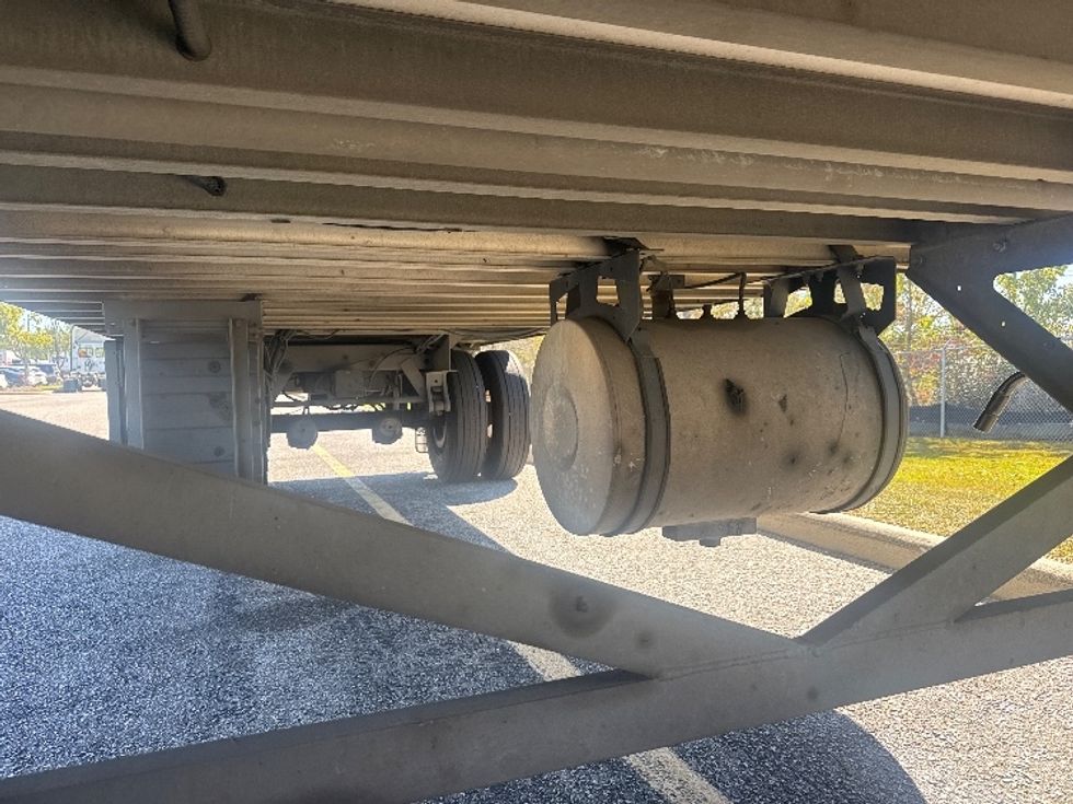 Refrigerated Trailer-Semi Trailers-Hyundai-2018-Trailer-West Columbia-SC-335,202\n\t\tmiles-$ 37,750 - Image 5