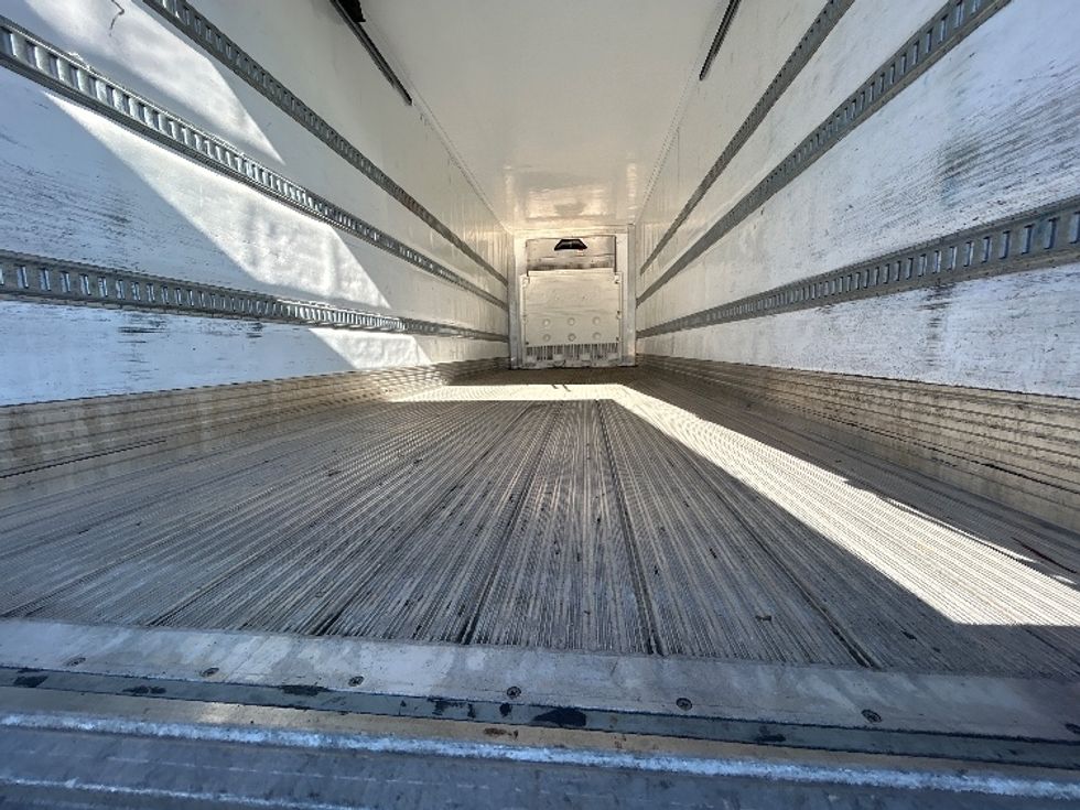 Refrigerated Trailer-Semi Trailers-Hyundai-2018-Trailer-West Columbia-SC-335,202\n\t\tmiles-$ 37,750 - Image 6