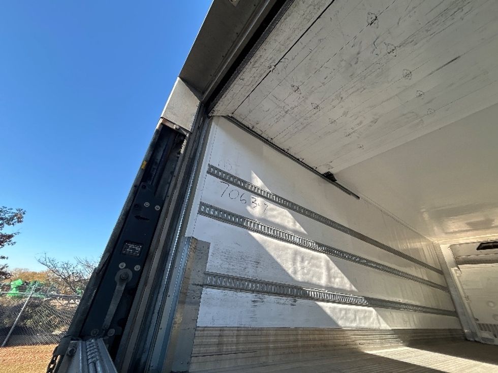 Refrigerated Trailer-Semi Trailers-Hyundai-2018-Trailer-West Columbia-SC-335,202\n\t\tmiles-$ 37,750 - Image 7