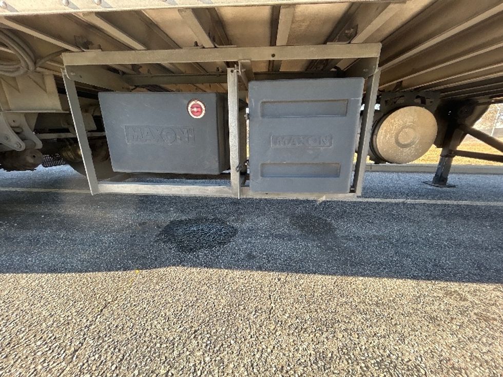 Refrigerated Trailer-Semi Trailers-Hyundai-2018-Trailer-West Columbia-SC-335,202\n\t\tmiles-$ 37,750 - Image 9
