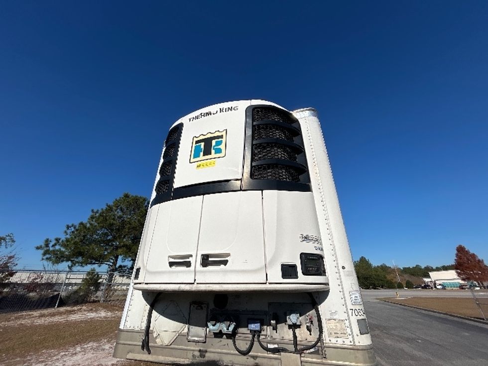 Refrigerated Trailer-Semi Trailers-Hyundai-2018-Trailer-West Columbia-SC-385,000\n\t\tmiles-$ 37,750 - Image 10